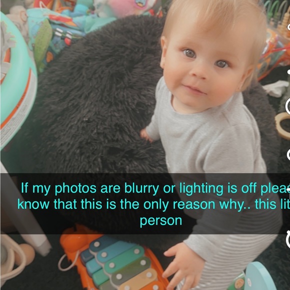 Meet your Posher, Lisa - Picture 5 of 10